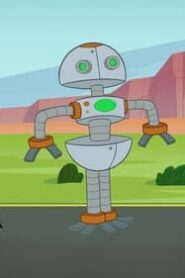 Bugs Bunny Builders: 1×13