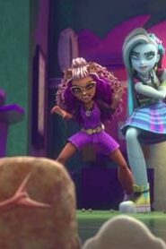 Monster High: 1×1