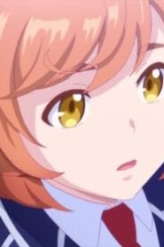 Akuyaku Reijou nano de Last Boss o Katte Mimashita: 1×5