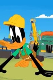 Bugs Bunny Builders: 1×8