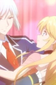 Akuyaku Reijou nano de Last Boss o Katte Mimashita: 1×8