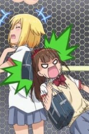 Hitoribocchi no Marumaru Seikatsu: 1×9