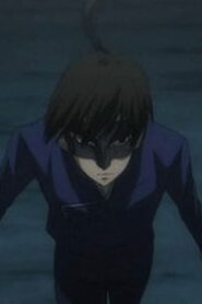 Gundam 00: 1×13