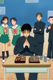 The Prince of Tennis: 2×37