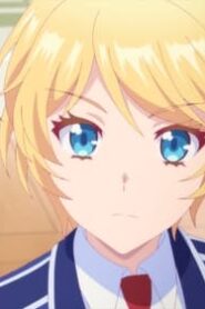 Akuyaku Reijou nano de Last Boss o Katte Mimashita: 1×7