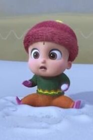 Mighty Little Bheem: 3×15
