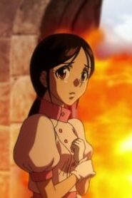 سيرك كاراكوري: 1×25