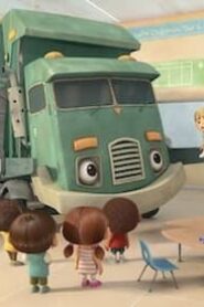 Trash Truck: 2×1