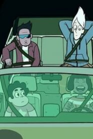 Steven Universe: 2×3