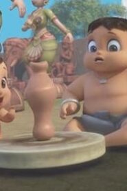 Mighty Little Bheem: 2×27