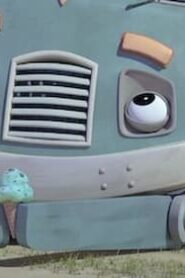 Trash Truck: 2×16