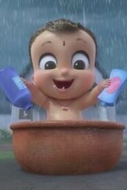 Mighty Little Bheem: 3×7