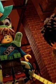 LEGO Dreamzzz: 1×8