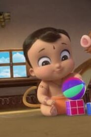 Mighty Little Bheem: 2×6