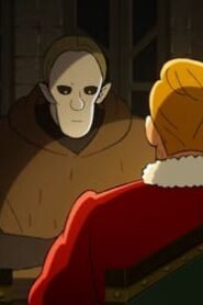 Ranking of Kings: The Treasure Chest of Courage: 1×8