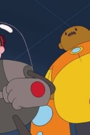 Bravest Warriors: 1×12