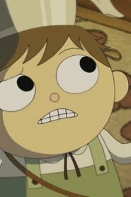 Over the Garden Wall: 1×5