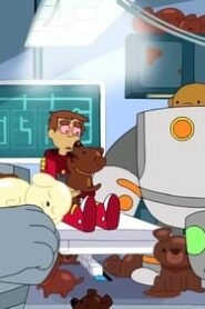 Bravest Warriors: 1×2