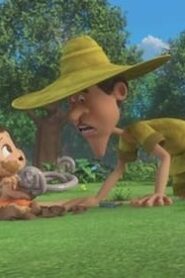 Mighty Little Bheem: 2×4
