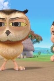 Mighty Little Bheem: 2×17