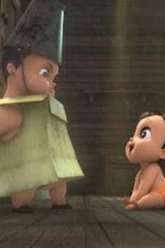 Mighty Little Bheem: 2×13