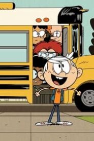 The Loud House: 5×1
