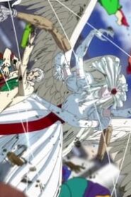 سيرك كاراكوري: 1×24