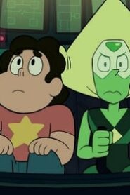 Steven Universe: 3×2