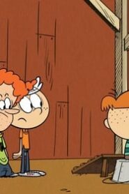 The Loud House: 3×19