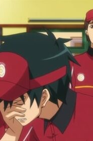Hataraku Maou-sama: 1×9
