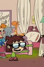 The Loud House: 6×18