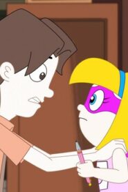 Hamster & Gretel: 1×17