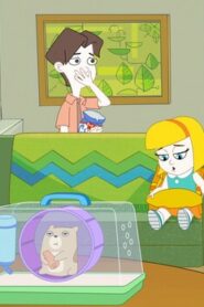 Hamster & Gretel: 1×19