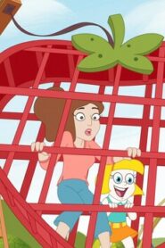 Hamster & Gretel: 1×16
