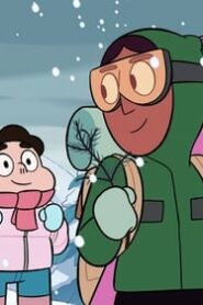 Steven Universe: 3×17
