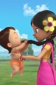 Mighty Little Bheem: 3×3