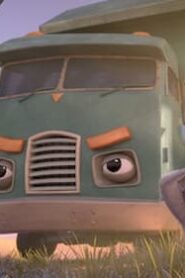 Trash Truck: 2×13