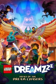 كرتون LEGO Dreamzzz مدبلج عربي