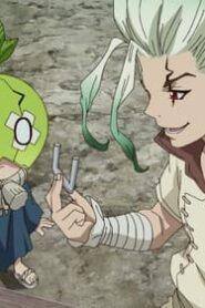 دكتور ستون: 3×10
