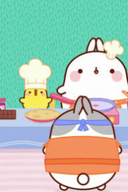 Molang: 4×30