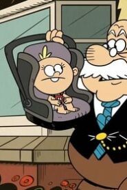 The Loud House: 3×25