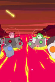 Bravest Warriors: 1×6