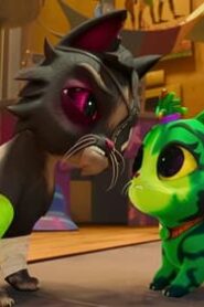 Kitti Katz: 1×2