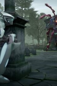 Transformers: EarthSpark: 1×13