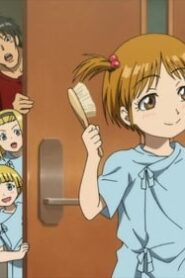 سيرك كاراكوري: 1×6