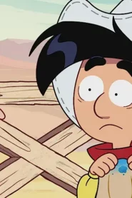 Kid Lucky: 1×1