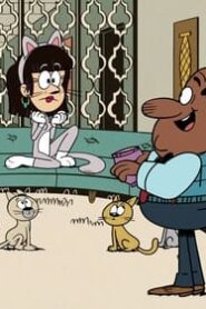The Loud House: 6×20