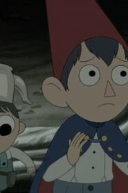 Over the Garden Wall: 1×1