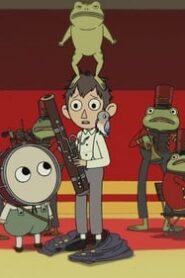 Over the Garden Wall: 1×6