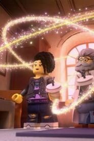 LEGO Dreamzzz: 1×6